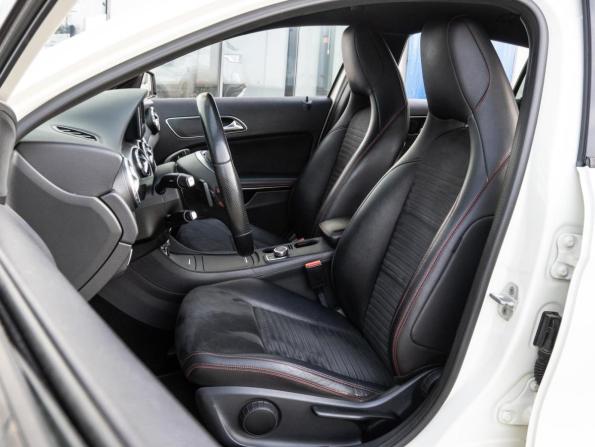 Mercedes-Benz GLA I (X156) с пробегом 2014 года, цена 1 740 000 рублей, 208884 км, внедорожник, Автокод Объявления
