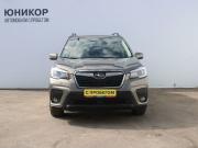 Subaru Forester V Нижний Новгород  - изображение 19