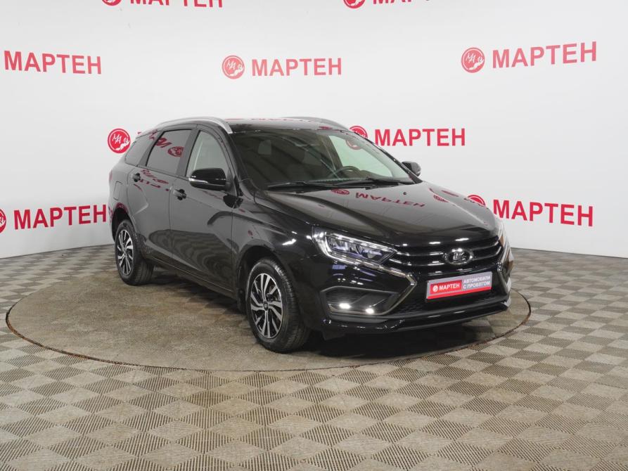 Lada (ВАЗ) Vesta I Рестайлинг (NG) Вологда  - изображение 3