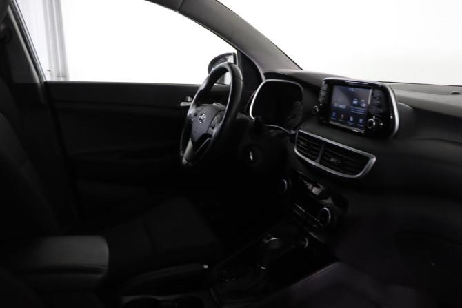 Hyundai Tucson III Рестайлинг с пробегом 2020 года, цена 2 649 990 рублей, 76673 км, внедорожник, Автокод Объявления