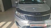 Kia Rio III Уфа  - изображение 33