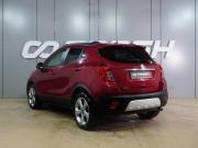 Opel Mokka I Воронеж  - изображение 22