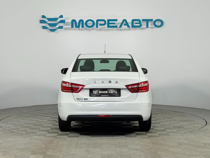 Lada (ВАЗ) Vesta I Калининград  - изображение 6