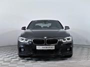 BMW 3 серии VI (F3x) Рестайлинг Санкт-Петербург  - изображение 40