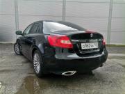 Suzuki Kizashi Липецк  - изображение 23