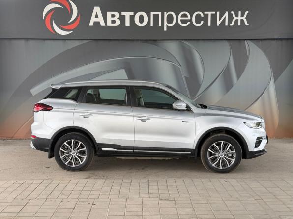 Geely Atlas Pro с пробегом 2023 года, цена 1 949 000 рублей, 50326 км, внедорожник, Автокод Объявления