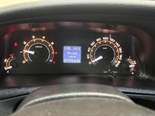 Lada (ВАЗ) Niva Travel I с пробегом 2024 года, цена 1 169 800 рублей, 27248 км, внедорожник, Автокод Объявления