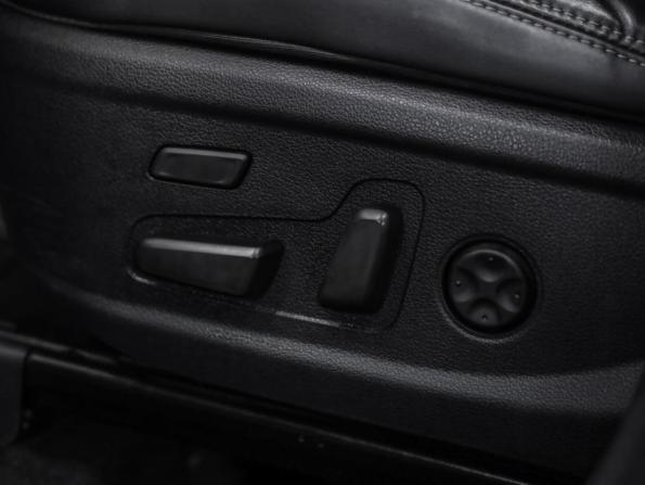 Hyundai Santa Fe IV Рестайлинг с пробегом 2020 года, цена 2 899 000 рублей, 138494 км, внедорожник, Автокод Объявления