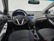 Hyundai Solaris I Рестайлинг Таганрог  - изображение 40