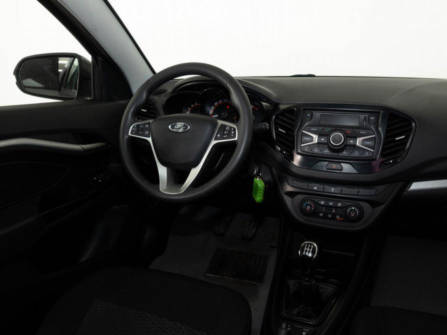 Lada (ВАЗ) Vesta I Казань  - изображение 13