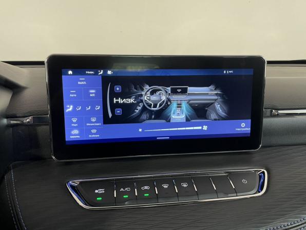 Haval Jolion I с пробегом 2022 года, цена 1 749 900 рублей, 86519 км, внедорожник, Автокод Объявления