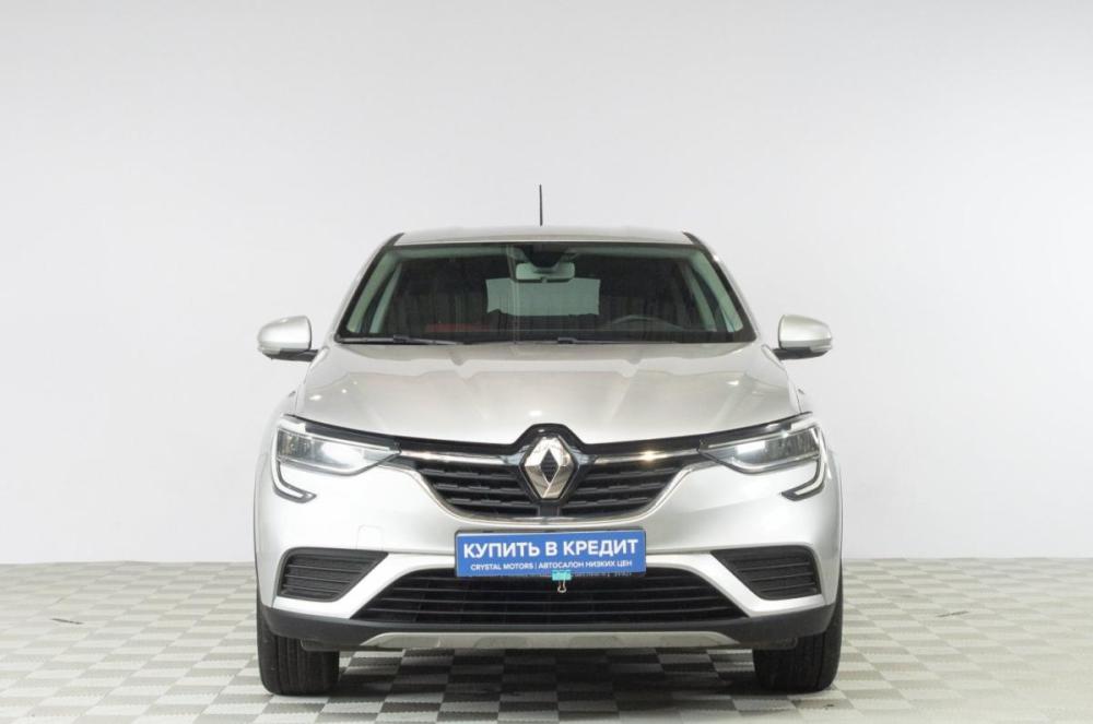 Renault Arkana I Челябинск  - изображение 2
