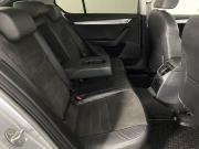 Skoda Octavia III (A7) Воронеж  - изображение 33