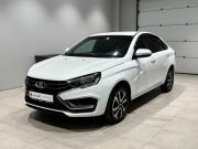 Lada (ВАЗ) Vesta I Рестайлинг (NG) Екатеринбург  - изображение 19
