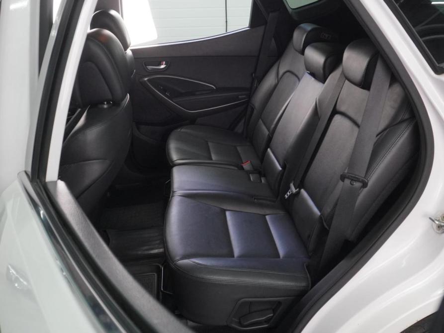 Hyundai Santa Fe III Рестайлинг Воронеж  - изображение 9