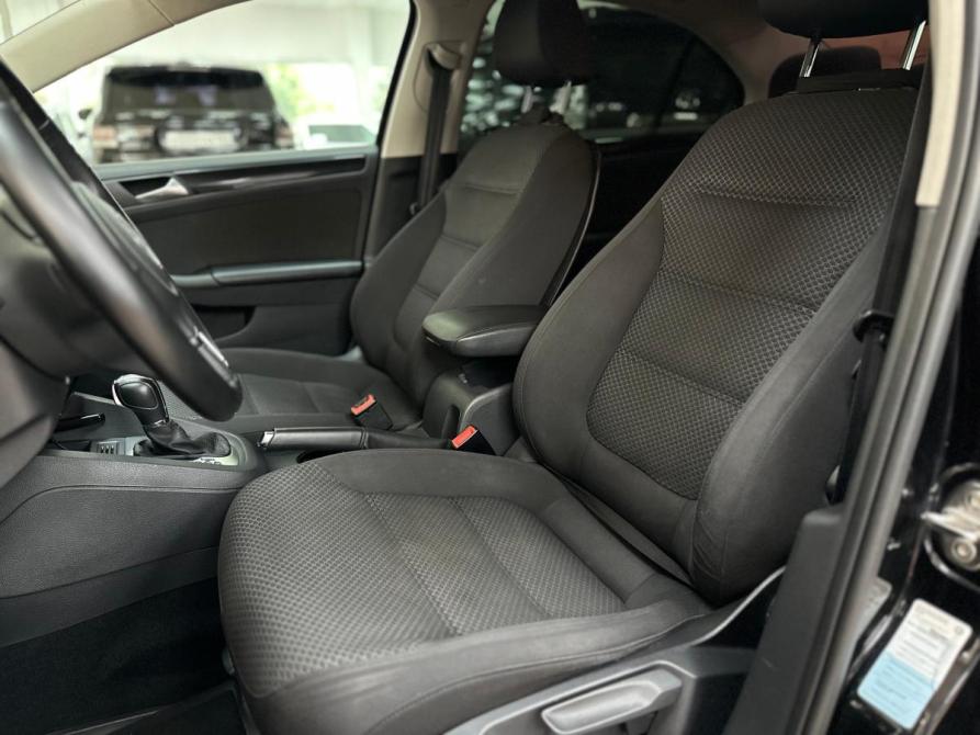 Volkswagen Jetta VI Уфа  - изображение 10