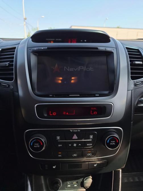 Kia Sorento II Рестайлинг Саратов  - изображение 27