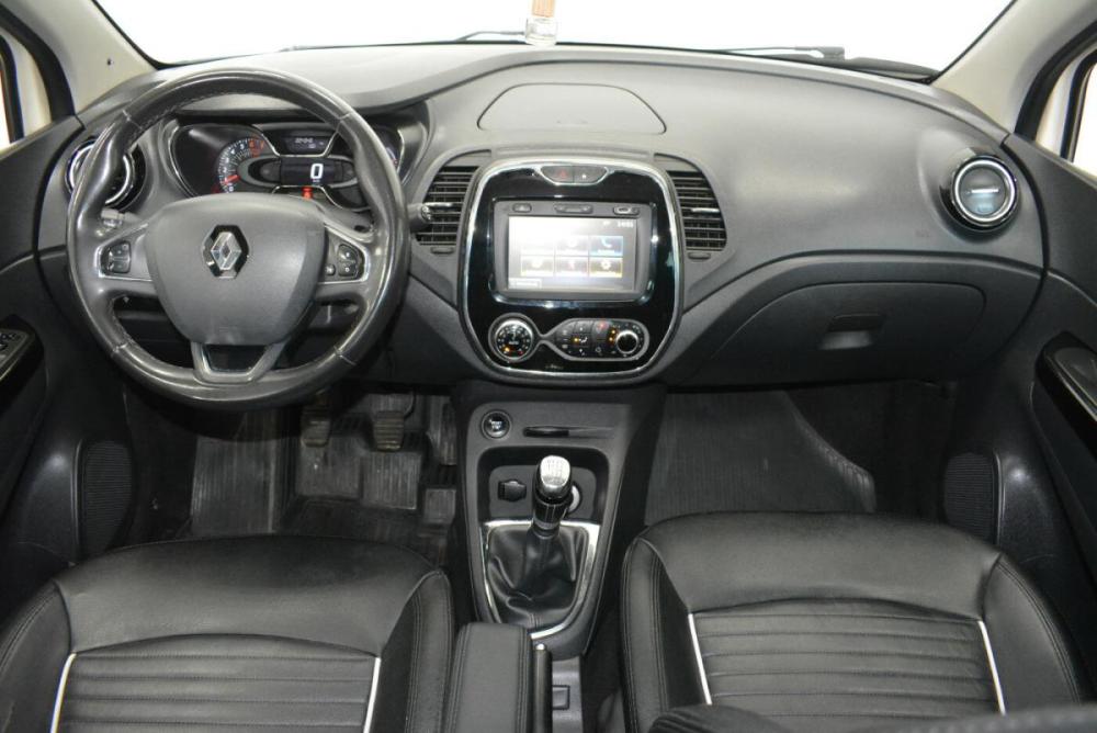Renault Kaptur I Киров  - изображение 20