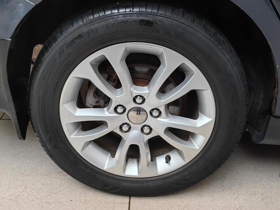 Ford Focus III Подольск  - изображение 24