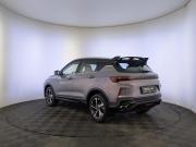Geely Coolray I Рестайлинг Москва  - изображение 36