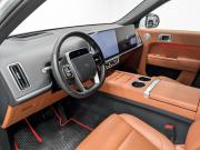 Li Auto (Lixiang) L7 I Москва  - изображение 42
