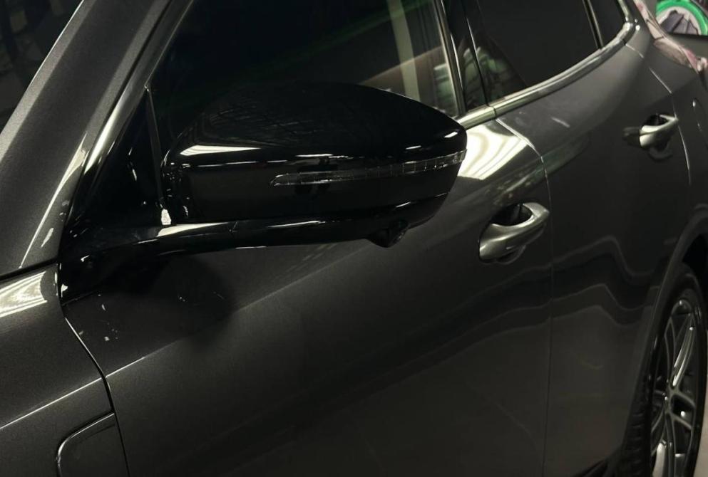 Changan UNI-S (CS55 Plus) I Волгоград  - изображение 9