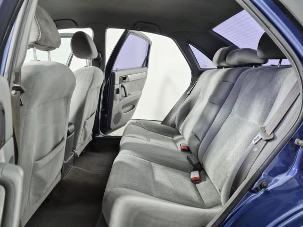 Suzuki Forenza с пробегом 2003 года, цена 229 000 рублей, 181363 км, седан, Автокод Объявления