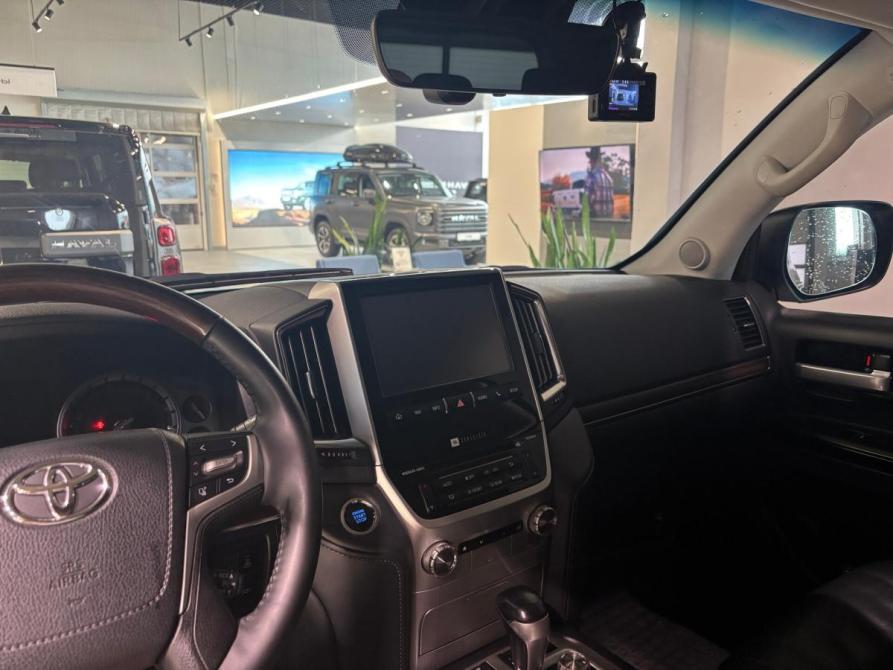 Toyota Land Cruiser 200 Series Рестайлинг 2 Сыктывкар  - изображение 30