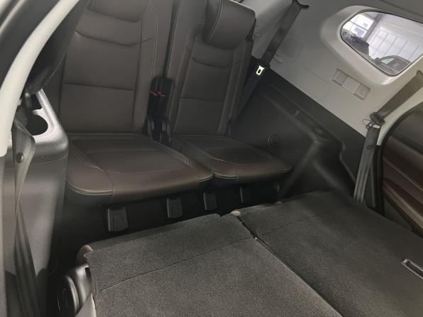 Chery Tiggo 8 Pro I с пробегом 2021 года, цена 1 850 000 рублей, 118012 км, внедорожник, Автокод Объявления