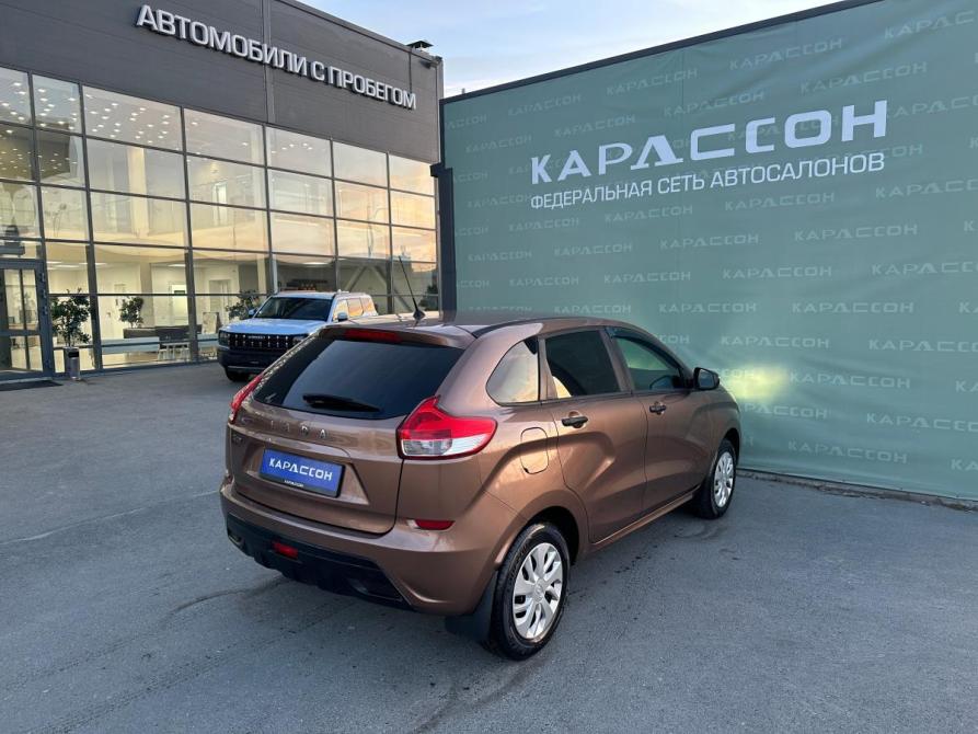 Lada (ВАЗ) XRAY I Екатеринбург  - изображение 2