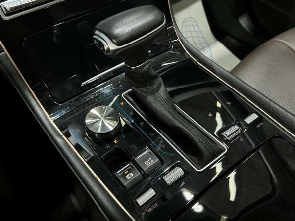 GAC GS5 I с пробегом 2023 года, цена 1 780 000 рублей, 72000 км, внедорожник, Автокод Объявления