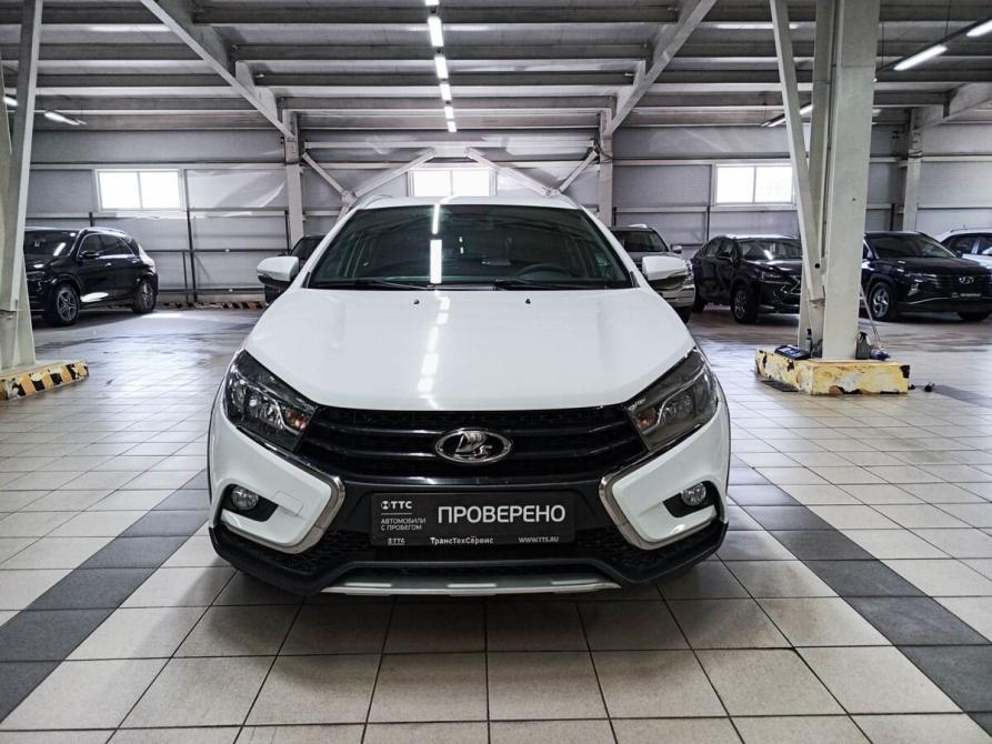 Lada (ВАЗ) Vesta I Набережные Челны  - изображение 2
