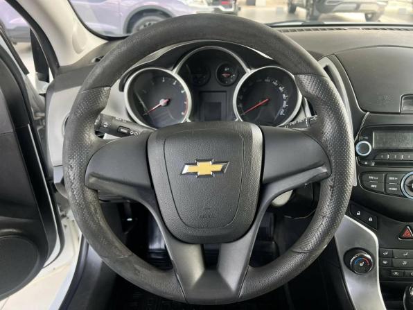 Chevrolet Cruze I Рестайлинг с пробегом 2013 года, цена 595 000 рублей, 238535 км, хэтчбек, Автокод Объявления