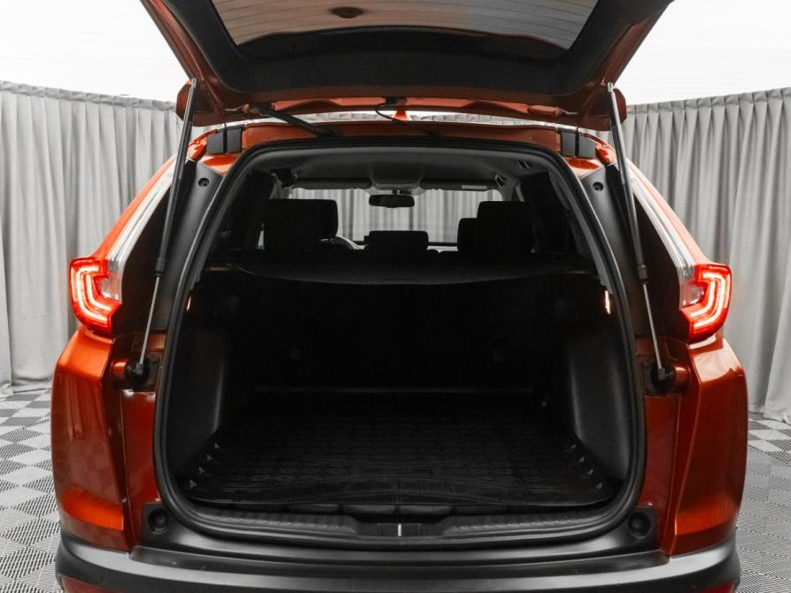 Honda CR-V VI Москва  - изображение 21