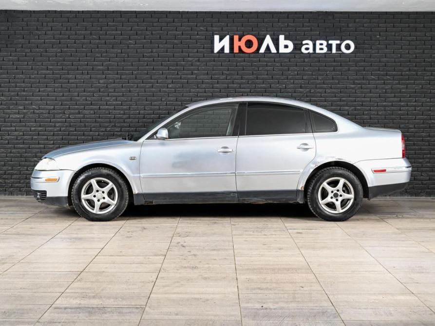 Volkswagen Passat B5 Рестайлинг Екатеринбург  - изображение 6