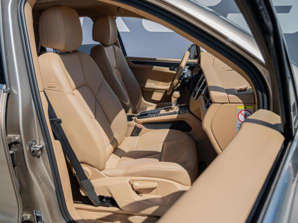 Porsche Macan I с пробегом 2014 года, цена 2 470 000 рублей, 113633 км, внедорожник, Автокод Объявления