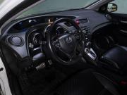 Honda Civic IX Тюмень  - изображение 32