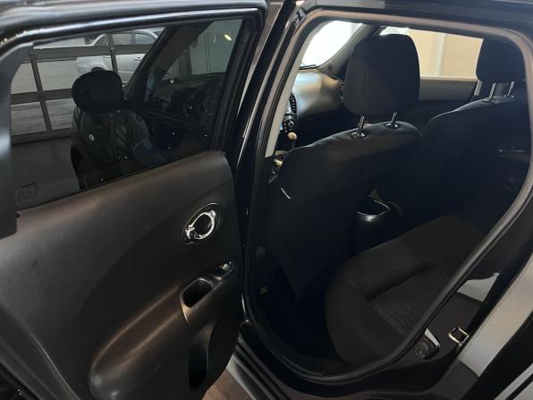 Nissan Juke I с пробегом 2011 года, цена 865 000 рублей, 156040 км, внедорожник, Автокод Объявления