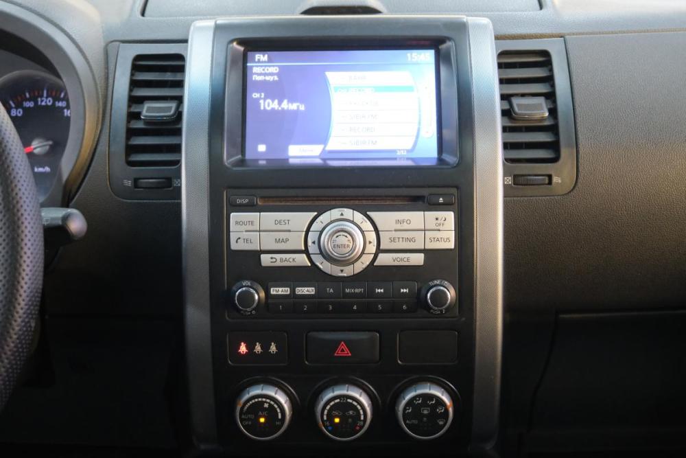 Nissan X-Trail II Омск  - изображение 17