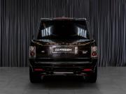 Land Rover Range Rover III Рестайлинг Тюмень  - изображение 27