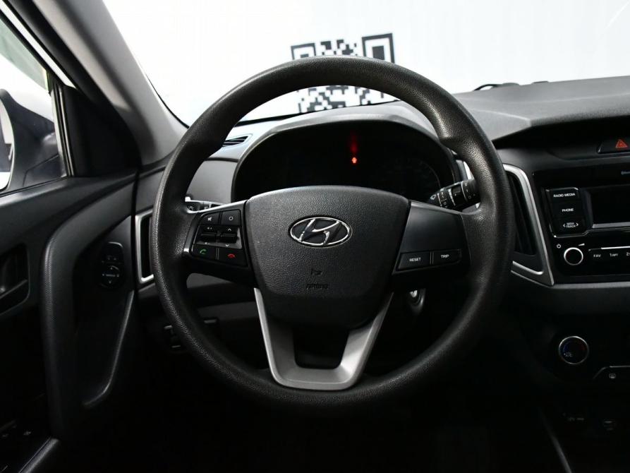 Hyundai Creta I Новосибирск  - изображение 20