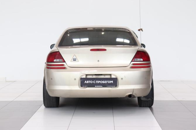 Dodge Stratus II Рестайлинг с пробегом 2004 года, цена 191 000 рублей, 197019 км, седан, Автокод Объявления