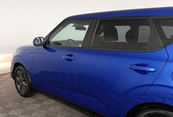Kia Soul III с пробегом 2020 года, цена 1 800 000 рублей, 38069 км, хэтчбек, Автокод Объявления