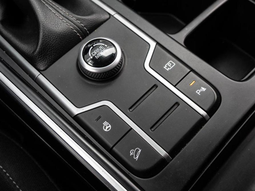 Kia Sorento IV Краснодар  - изображение 16
