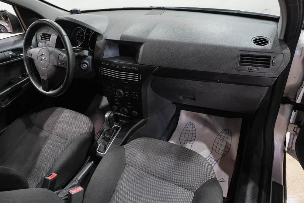 Opel Astra H Рестайлинг Новокузнецк  - изображение 16