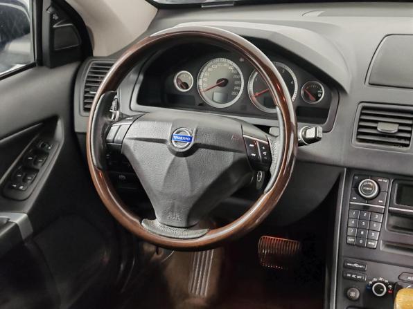 Volvo XC90 I Рестайлинг с пробегом 2008 года, цена 1 199 000 рублей, 256920 км, внедорожник, Автокод Объявления