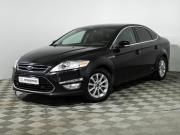 Ford Mondeo IV Рестайлинг Санкт-Петербург  - изображение 3
