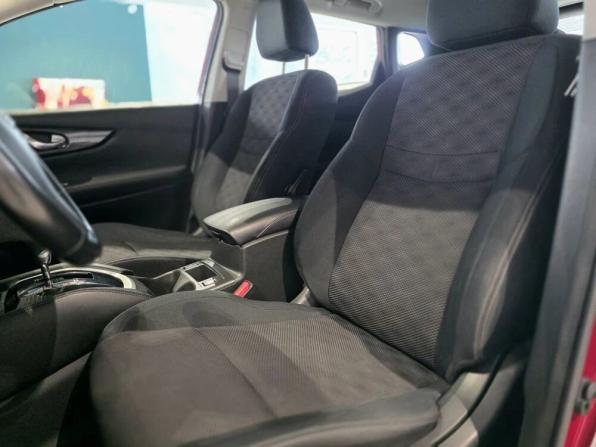 Nissan Qashqai II с пробегом 2014 года, цена 1 200 000 рублей, 163000 км, внедорожник, Автокод Объявления