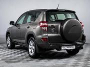 Toyota RAV4 III (XA30) Рестайлинг Москва  - изображение 23