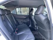 Toyota Camry VIII (XV70) Рестайлинг Москва  - изображение 57